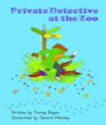 Image for Private Detective At The Zoo