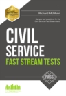 Image for Civil service tests  : sample test questions for the fast stream and civil service qualifying tests