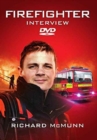Image for FIREFIGHTER INTERVIEW DVD 2015
