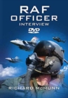 Image for RAF OFFICER INTERVIEW DVD 2015