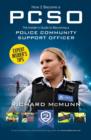 Image for How to Become a Police Community Support Officer (PCSO): The Complete Insider&#39;s Guide to Becoming a PCSO (How2become)