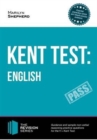 Image for Kent Test: English - Guidance and Sample Questions and Answers for the 11+ English Kent Test