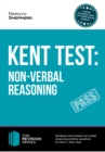 Image for KENT TEST: Non-Verbal Reasoning - Guidance and Sample questions and answers for the 11+ Non-Verbal Reasoning Kent Test (Revision Series)