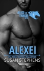Image for Alexei (Blood and Thunder 1)