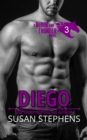 Image for Diego (Blood and Thunder 3)