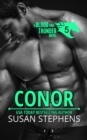 Image for Conor (Blood and Thunder 5)