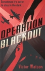 Image for Operation Blackout
