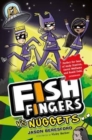 Image for Fish Fingers vs Nuggets