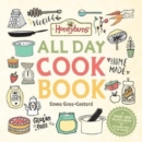 Image for Honeybuns all day cook book