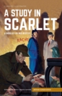 Image for Study in Scarlet: a Sherlock Holmes Mystery