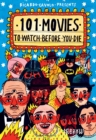 Image for 101 movies to watch before you die