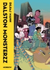 Image for Dalston Monsterzz