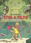 Image for Stig &amp; Tilde: Vanisher&#39;s Island