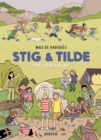 Image for Stig &amp; Tilde: The Loser Squad