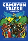 Image for The Gamayun tales  : an anthology of modern Russian folk talesVolume 2