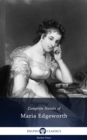 Image for Delphi Complete Works of Maria Edgeworth (Illustrated)