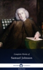 Image for Delphi Complete Works of Samuel Johnson (Illustrated)