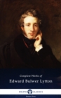Image for Delphi Complete Works of Edward Bulwer-Lytton (Illustrated)
