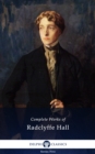 Image for Delphi Complete Works of Radclyffe Hall (Illustrated)