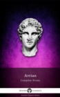 Image for Delphi Complete Works of Arrian (Illustrated).