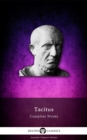 Image for Delphi Complete Works of Tacitus (Illustrated).
