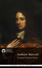 Image for Delphi Complete Poetical Works of Andrew Marvell (Illustrated)
