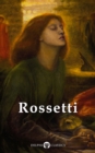 Image for Delphi Complete Paintings of Dante Gabriel Rossetti (Illustrated)