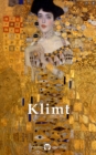 Image for Delphi Complete Paintings of Gustav Klimt (Illustrated)
