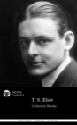 Image for Delphi Collected Works of T. S. Eliot