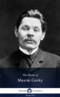 Image for Delphi Works of Maxim Gorky (Illustrated)