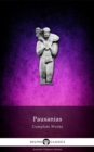 Image for Complete Works of Pausanias (Illustrated).