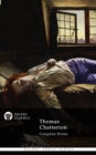 Image for Delphi Complete Works of Thomas Chatterton