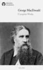 Image for Delphi Complete Works of George MacDonald (Illustrated)
