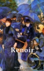 Image for Delphi Complete Works of Pierre-Auguste Renoir (Illustrated)