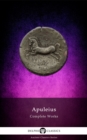 Image for Complete Works of Apuleius (Illustrated).
