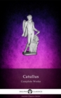 Image for Complete Works of Catullus (Illustrated).