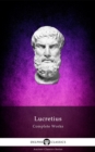 Image for Complete Works of Lucretius (Illustrated).