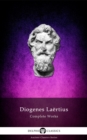 Image for Complete Works of Diogenes Laertius (Illustrated)