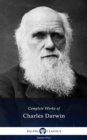 Image for Delphi Complete Works of Charles Darwin (Illustrated)