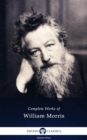 Image for Delphi Complete Works of William Morris (Illustrated)