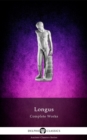 Image for Complete Works of Longus (Illustrated).