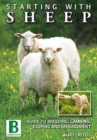 Image for STARTING WITH SHEEP