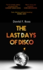 Image for The last days of disco