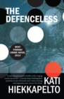 Image for The Defenceless