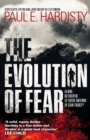 Image for The evolution of fear