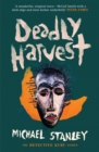 Image for Deadly harvest