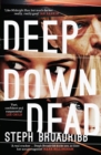 Image for Deep down dead