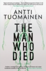 Image for The Man Who Died