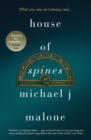 Image for House of spines