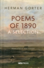 Image for Herman Gorter: Poems of 1890